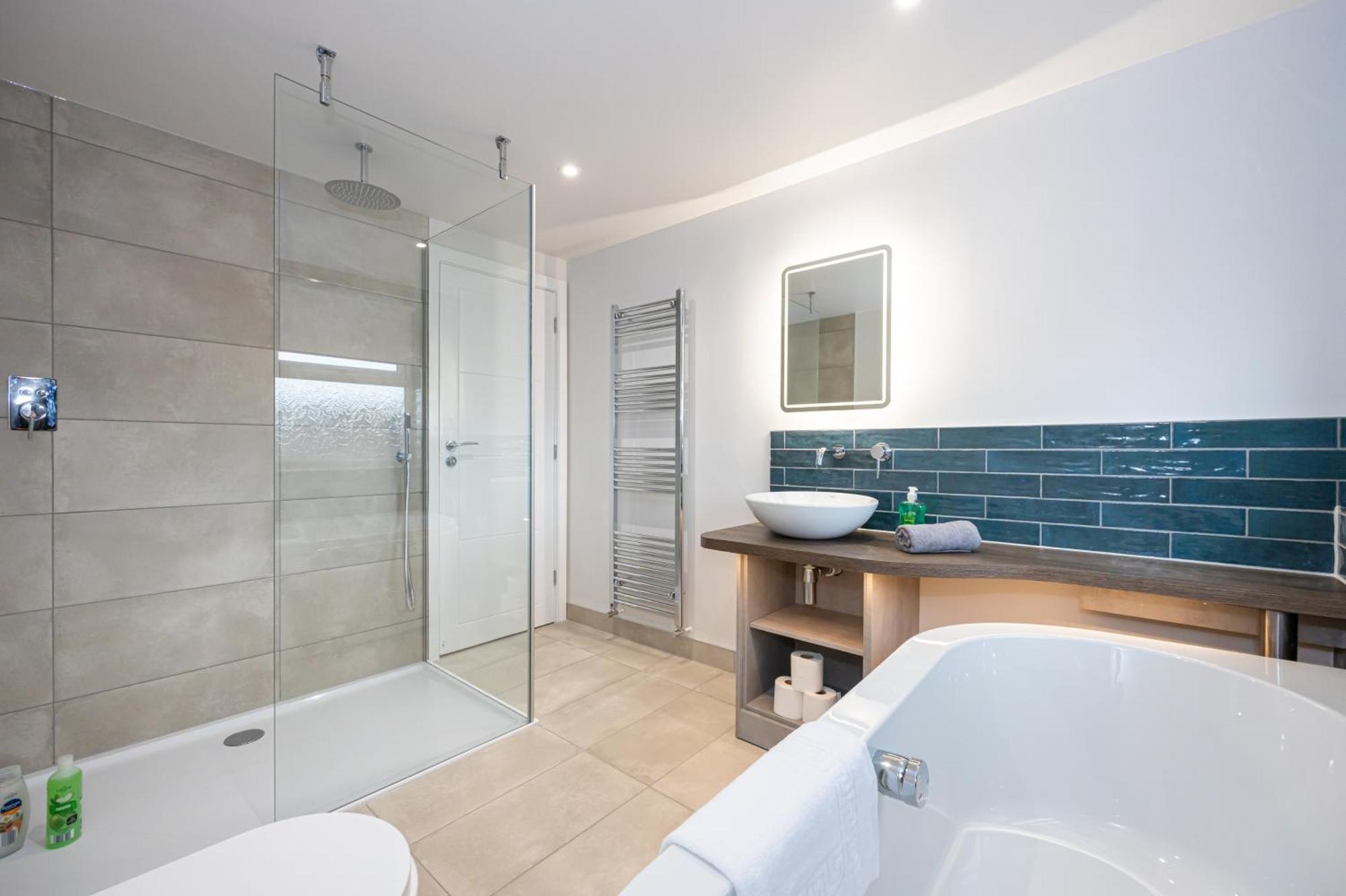 Morecambe Bay Studio Flats Free Parking Beach Front Εξωτερικό φωτογραφία